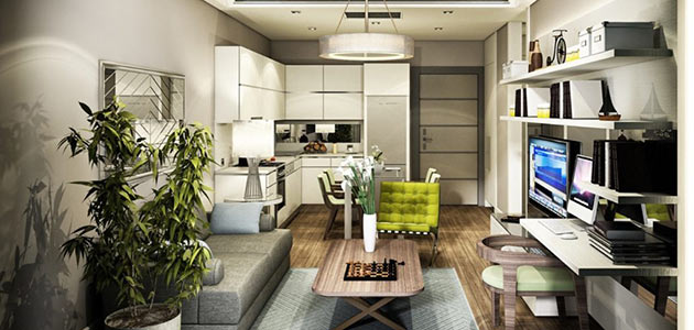 İnanlar İnşaat, DAIKIN' i Seçti