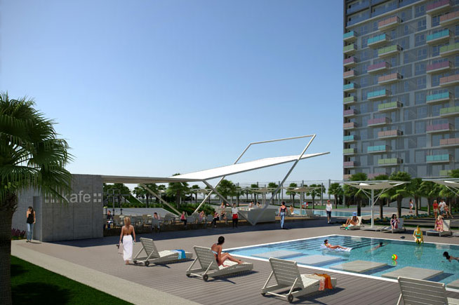 SOYAK MAVİŞEHİR OPTİMUS