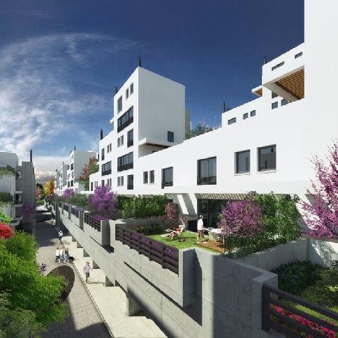 SOYAK BAHÇE &amp; BAHÇE