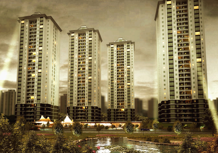 ATAŞEHİR EMEKEVLER