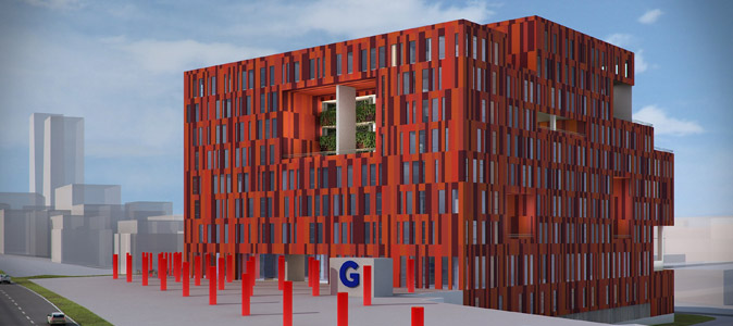 GÜRALLAR PLAZA KARTAL