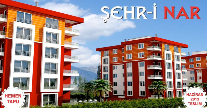 ŞEHR-İ NAR