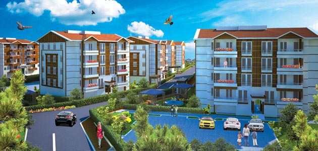 ŞEHR-İ GÖL KONAKLARI