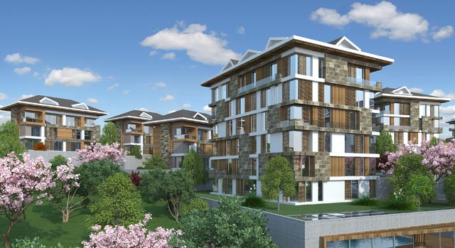 SARIYER MARİTZA LOFT