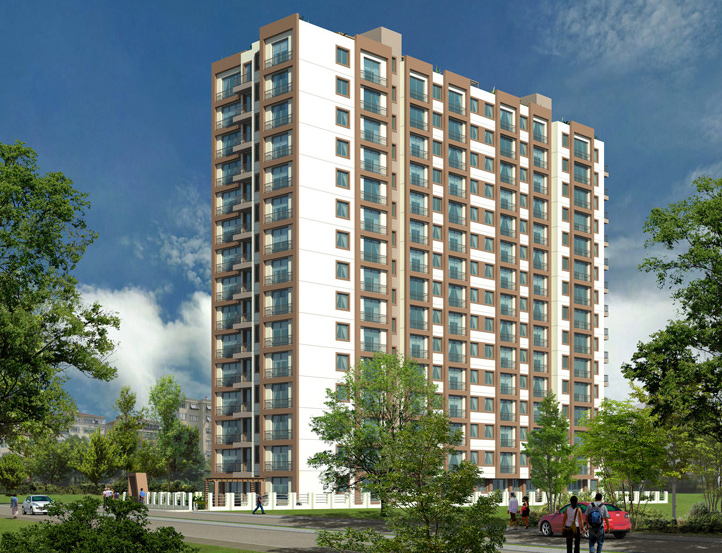 GOLD STARS RESIDENCE