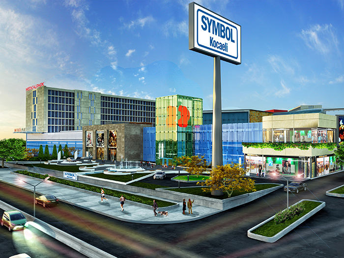 Symbol Kocaeli