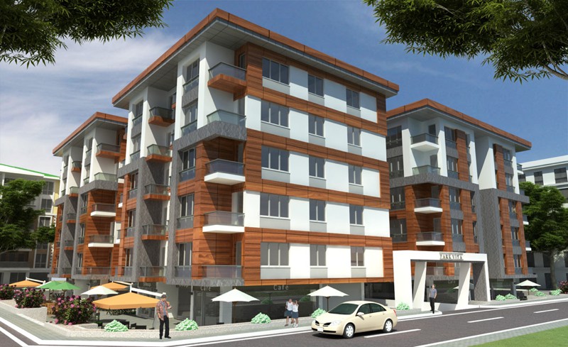 VİTA PARK BAKIRKÖY