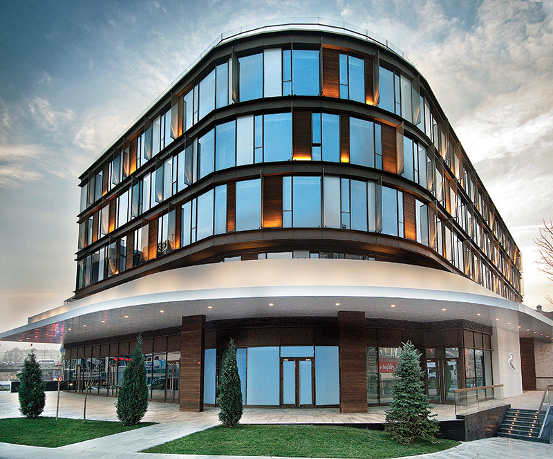 RÖNESANS BİZ MECİDİYEKÖY