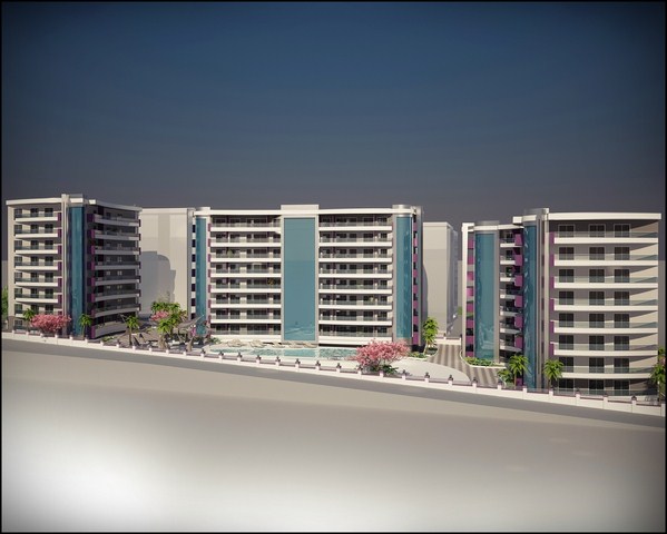 SEYİRTEPE KARABAĞ KONAKLARI