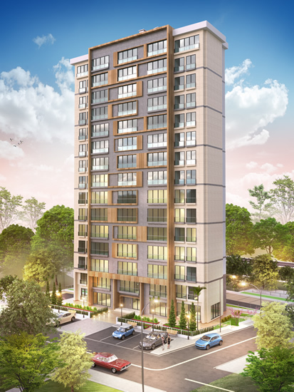 SUNSETPARK CADDEBOSTAN