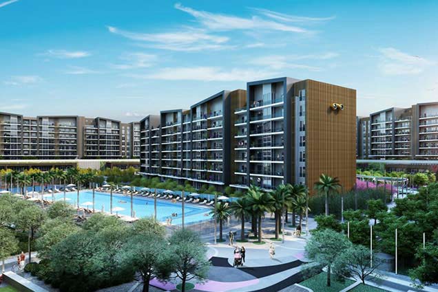 PARK YAŞAM ATAŞEHİR