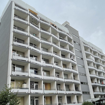 Kadıköy'de Deniz Manzaralı 3+1 Daire