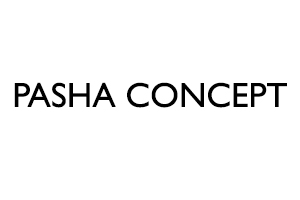 PASHA CONCEPT