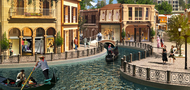 VIA/PORT Venezia’da 60 Aya Kadar Yüzde 0,84 Faiz, 195 bin TL'den başlayan fiyatlarla