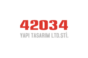 42034 YAPI TASARIM LTD. ŞTİ.