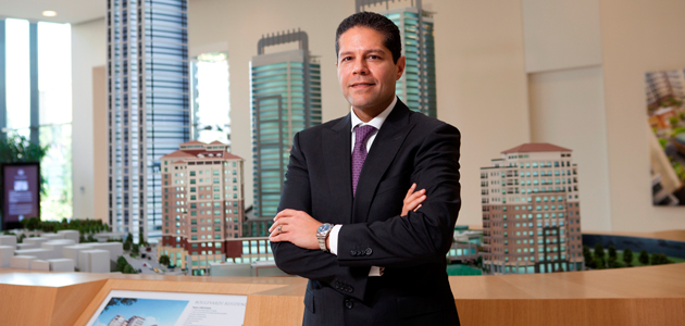 Emaar Properties’in 2012 net kârı 577 milyon dolar!