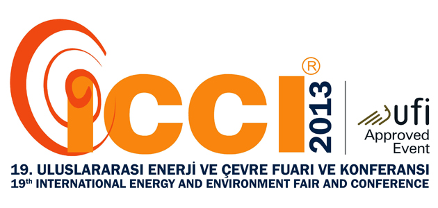 ICCI 2013'te Büyük Buluşma