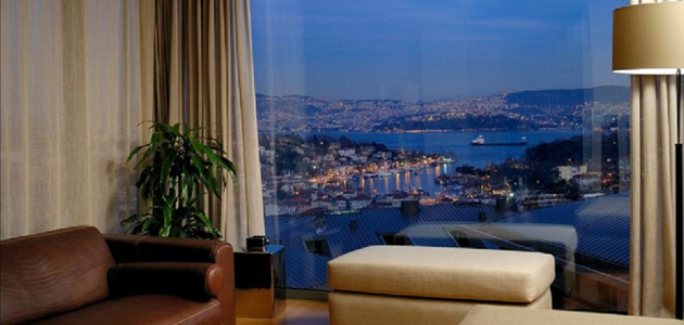 Yabancıların İstanbul’daki lüks gayrimenkul tercihleri
