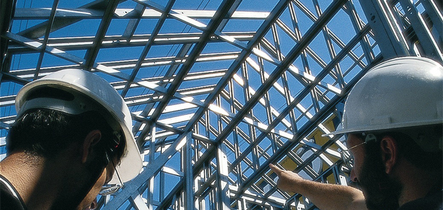 Steelife, enerji performansı yüksek çevreci binalar üretiyor