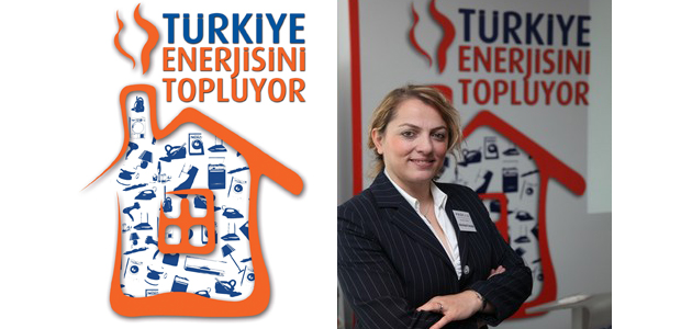 Türkiye Enerjisini Topluyor Projesi Dünya Çevre Günü’nde Konya’daydı