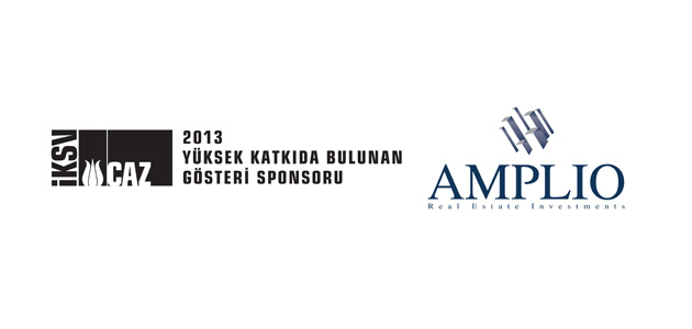 AMPLIO Emlak Yatırım A.Ş. 'ye IKSV den ödül
