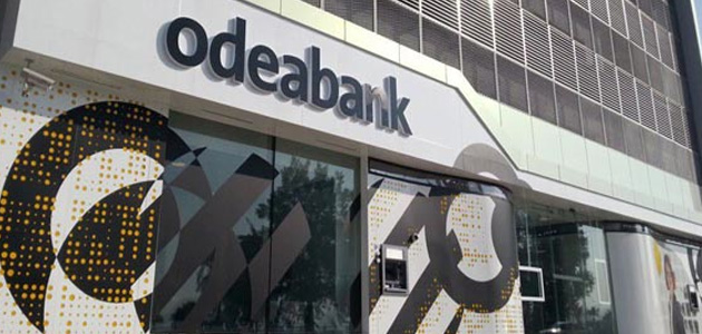 Odeabank “Türkiye’nin En İnovatif Bankası” ve “Türkiye’nin En İyi Yeni Bankası”