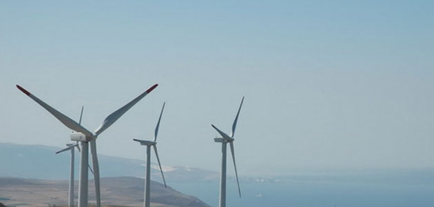 Borusan EnBW Enerji Trakyada Rüzgar Enerjisine yatırım yapıyor