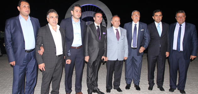 Anadolu ’nun en büyük termal oteli açılıyor