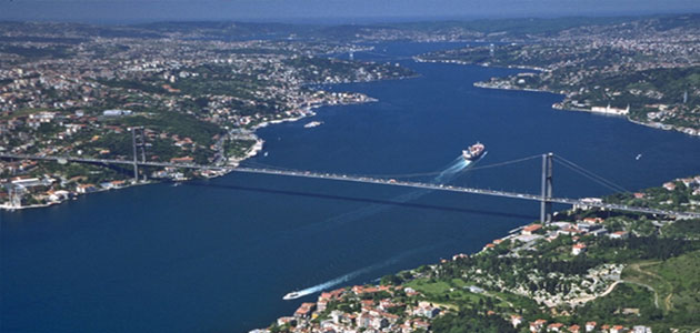 Marmaray Projesi Emlak Sektörüne Hareket Katacak