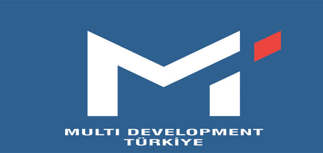 Perakende dünyasında  Multi Development Türkiye rüzgarı