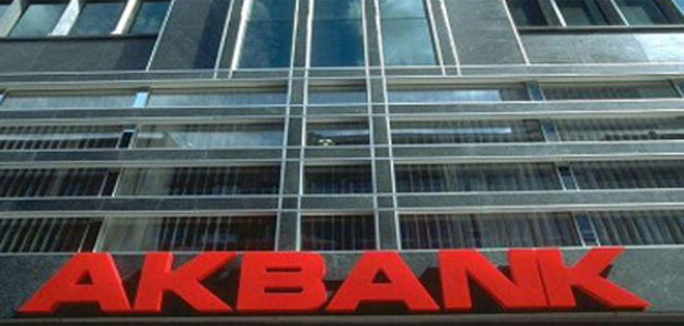 Akbank "Dünyanın en iyi bankası" seçildi