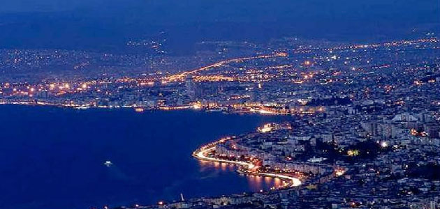 İzmir’de hangi bölgeler değerlenecek?