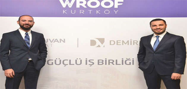 WROOF Kurtköy görücüye çıktı 18.11.2013