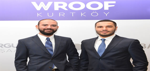 Kurköy Wroof Projesi Fiyatlar 18.11.2013
