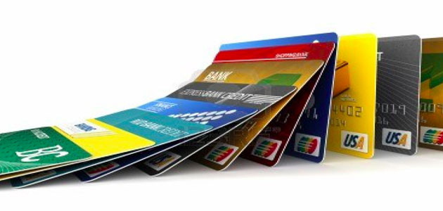 Kamil Karakaş kredi kartının önemini vurguladı