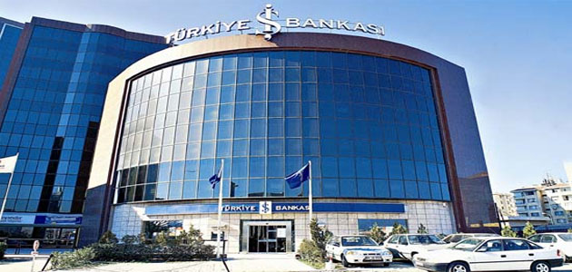Türkiye İş Bankası 82’nci ormanını KKTC'de kurdu