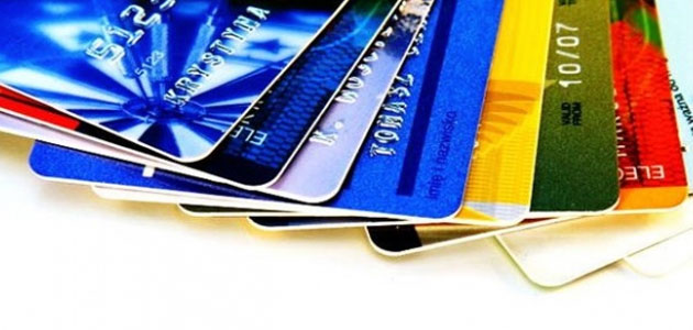Kredi kartı ve kredilerde taksitlerin sınırlandırılması taslağı