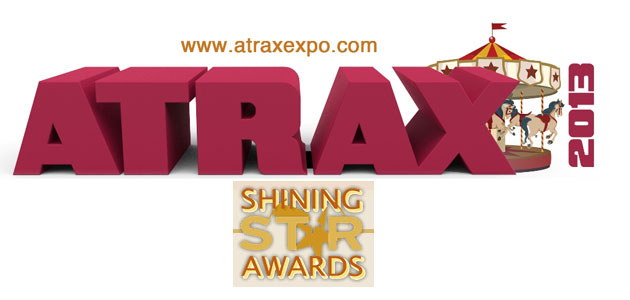 ATRAX Shining Star Awards Eğlence Ödülleri
