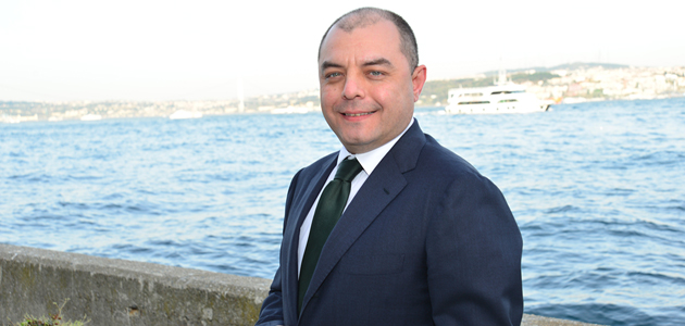 Tarkan Sekülü GROHE Türkiye Finans Direktörü oldu
