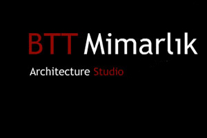 BTT MİMARLIK ARCHITECTURE STUDIO