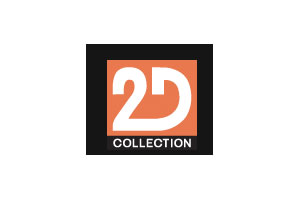2D COLLECTION