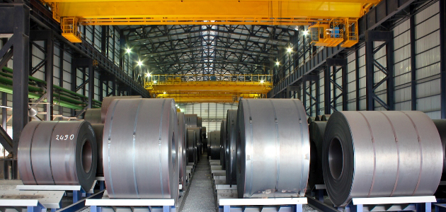 Türk Çelik sektörü yılsonu hedefine ulaştı 