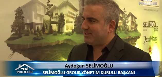 Çengelköy Park Evleri Aydoğan Selimoğlu Röportajı 
