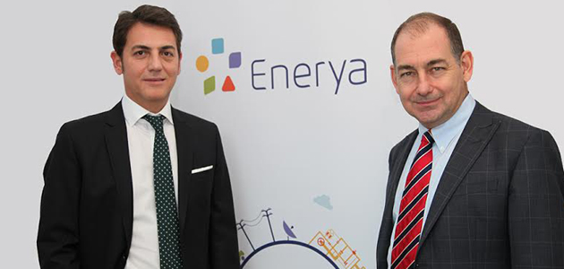 STFA 600 milyon TL yatırımla, enerjide Enerya Markası ile büyüyecek