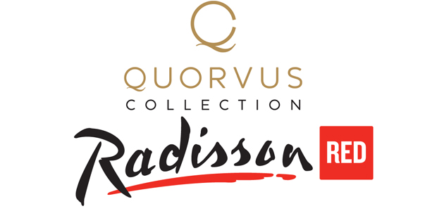Carlson Rezidor'dan iki yeni otel markası : "Radisson Red" ve "Quorvus Collection"