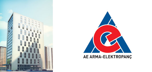 AE Arma-Elektropanç Hakkında