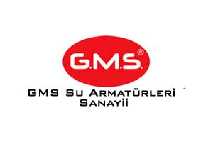 GMS Su Armatürleri 