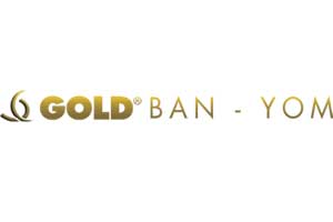 Gold Ban-Yom 