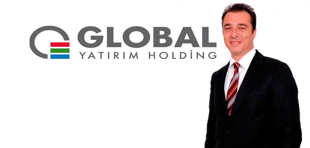 Global Yatırım Holding 2013 Yılı Konsolide Cirosu 247,3 milyon TL