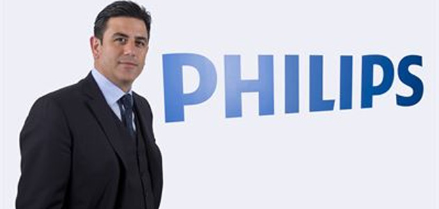 Philips,LED ile 5 yılda 1,5 milyar avro tasarruf mümkün